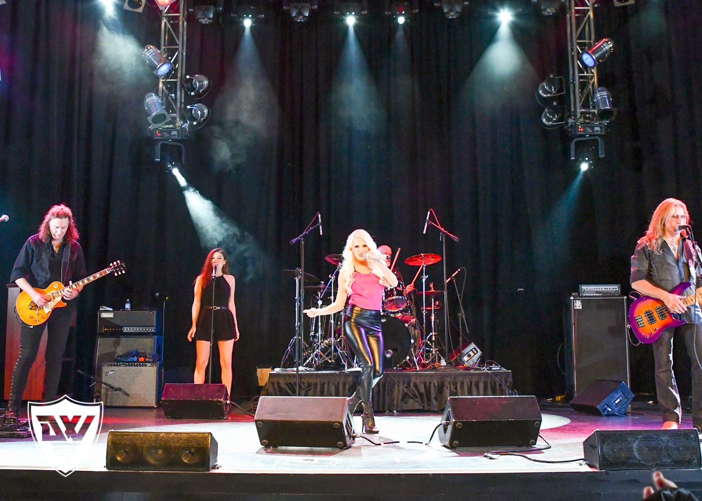 May 12, 2021 A Concert to Shine On @ Red Rock Casino