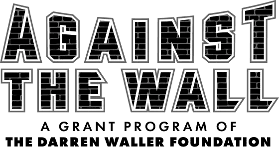 Against the Wall
